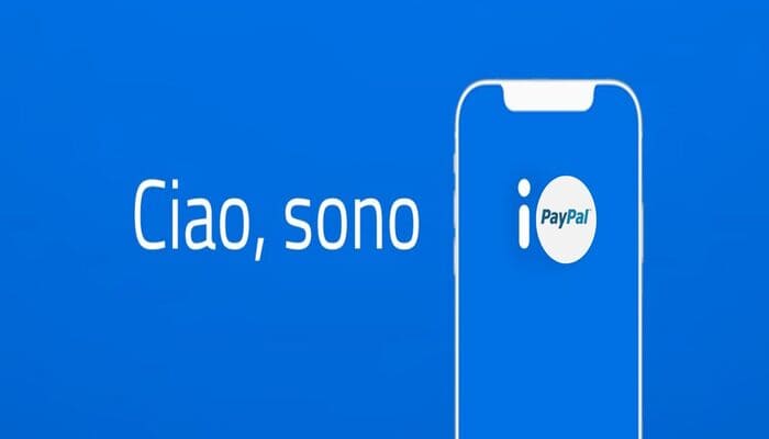 Pagamenti PayPal anche su app IO: ecco come funziona e come attivarli