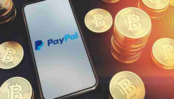 PayPal sta valutando la possibilità di lanciare la propria stablecoin