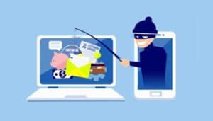phishing, email, truffa, COVID, Green Pass, Ministero della Salute