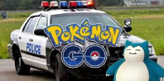 pokemon-go-polizia-snorlax-licenziati