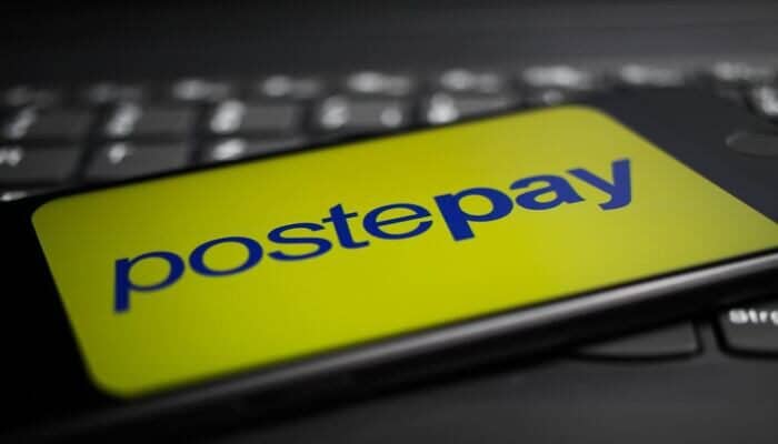 postepay truffa