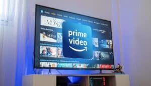 prime video