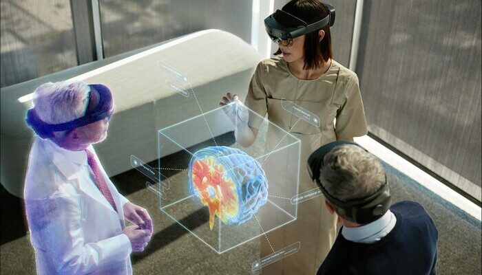 qualcomm-microsoft-collaborando-nuovi-device-metaverso