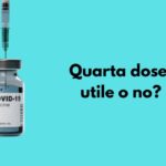quarta dose vaccino