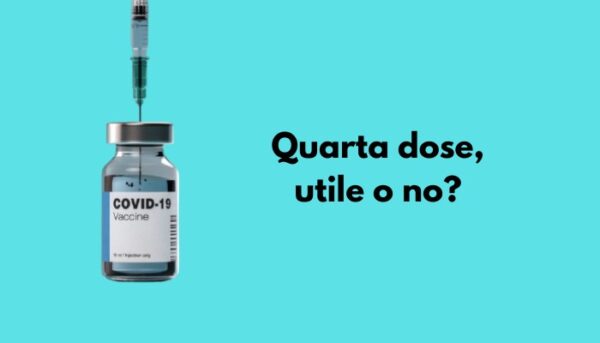 quarta dose vaccino