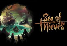 Sea of Thieves, Rare, Microsoft, PC, Xbox Game Pass, Xbox Series X, Xbox Series S
