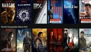 serie netflix