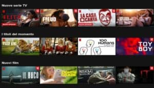 serie tv netflix