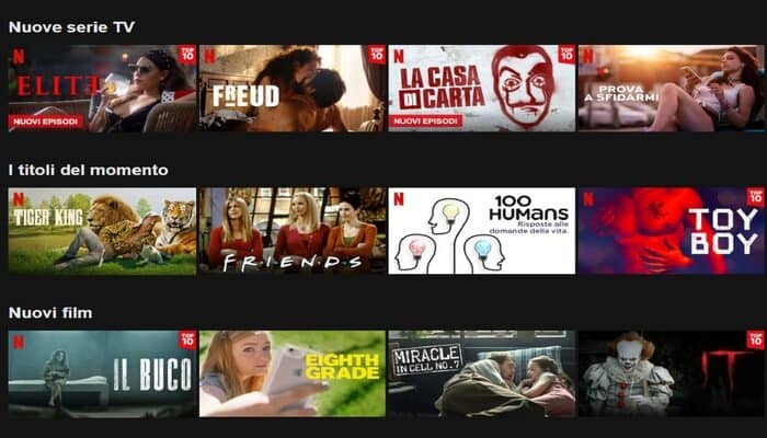 serie tv netflix