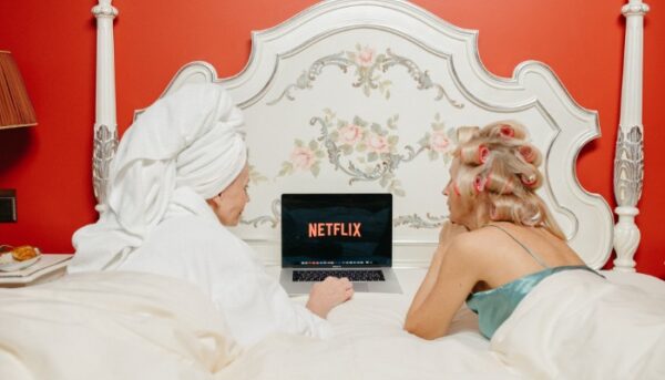 sexy netflix