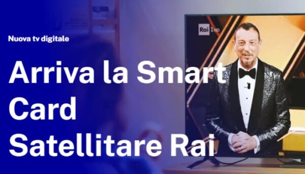 smart card rai
