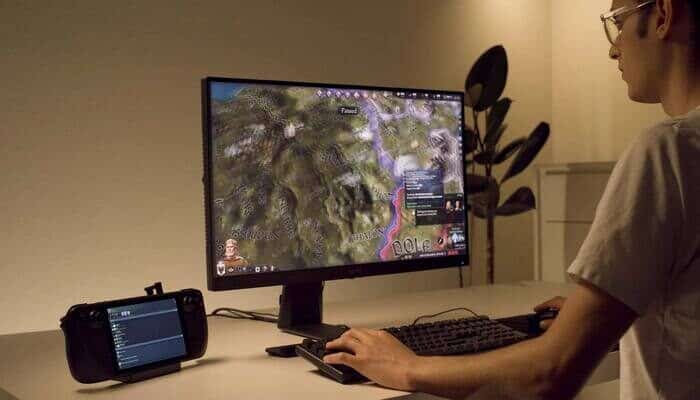 steam-deck-conferma-tecnologia-epic-funzionera-console