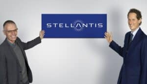 STELLANTIS