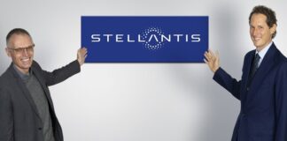 STELLANTIS