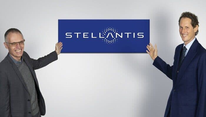 STELLANTIS