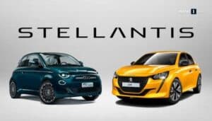 stellantis auto elettriche