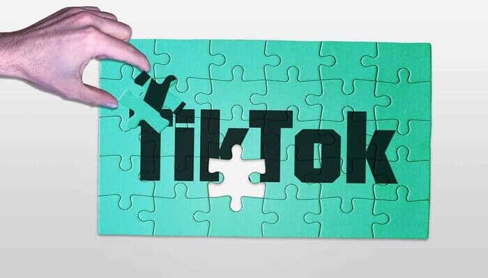 tik tok