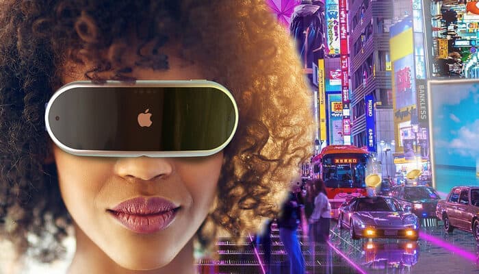 tim cook metaverso