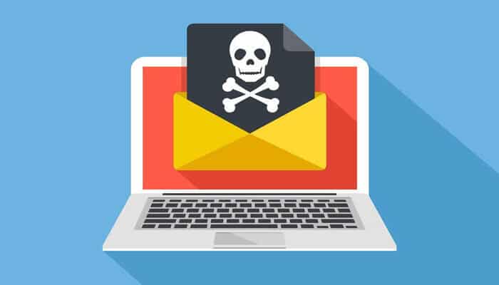 truffe email
