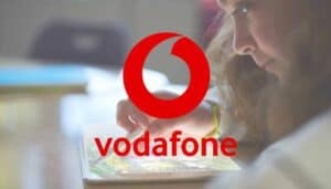 vodafone
