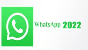 whatsapp 2022