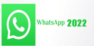 whatsapp 2022