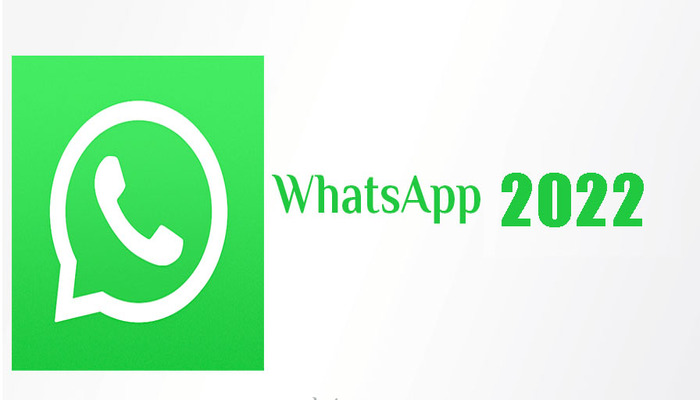 whatsapp 2022