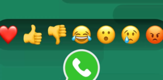 whatsapp-continua-aggiornarsi-aggiunte-reactions-app