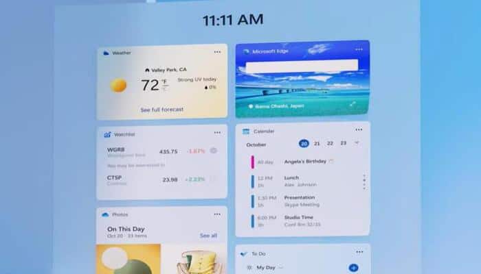 Windows 11: un’importante aggiornamento in arrivo fa impazzire gli utenti