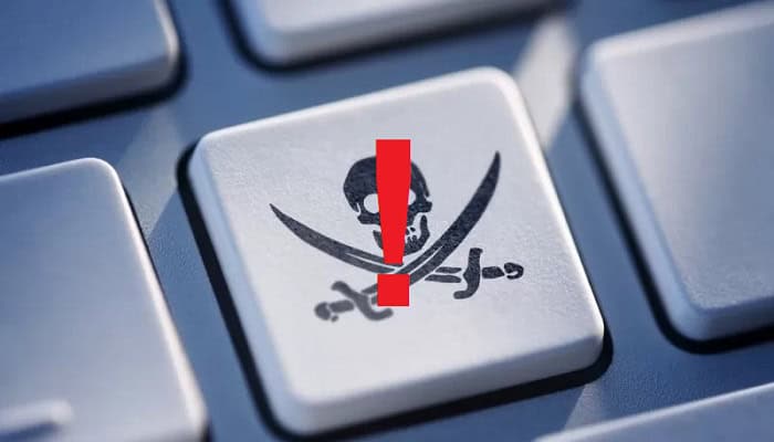 Scaricate giochi craccati ? Ecco cosa succede al vostro PC di nascosto