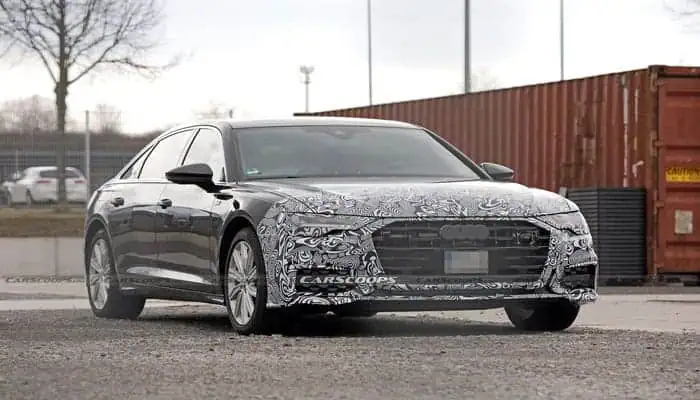 2023-Audi-A6-Facelift