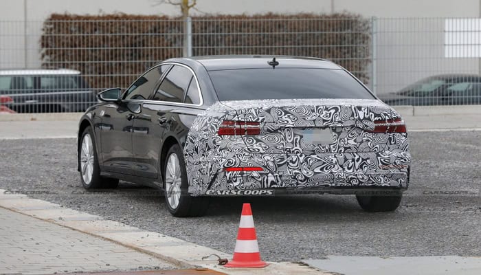 2023-Audi-A6