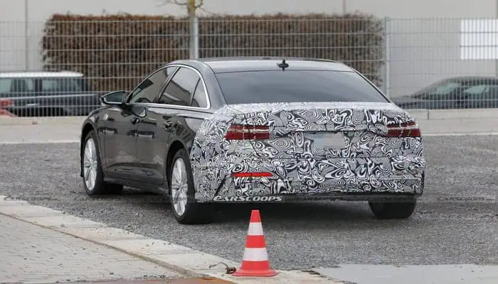 2023-Audi-A6