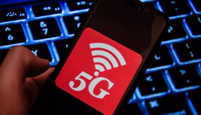 4g 5g dos