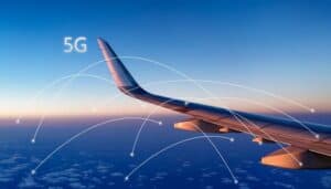 5g aereo problema