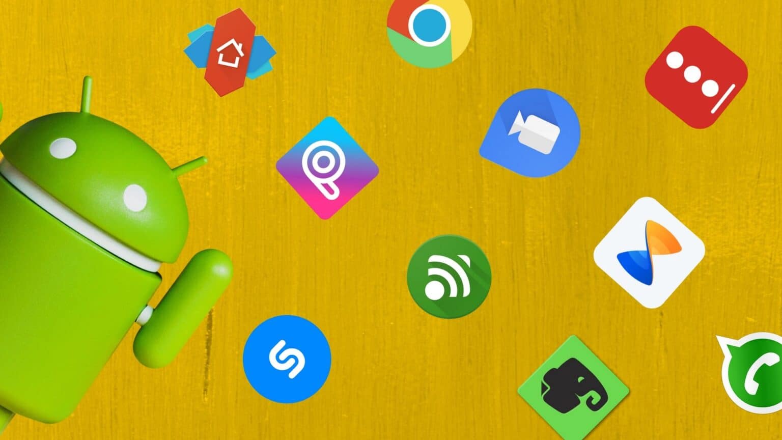 Android: una nuova lista di 24 titoli a pagamento diventa gratis sul Play Store