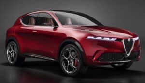 Alfa Romeo, Tonale, SUV, Stelvio, Giulia, Quadrifoglio, presentazione, streaming