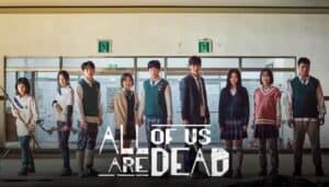 All-Of-Us-Are-Dead Netflix