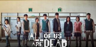 All-Of-Us-Are-Dead Netflix