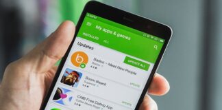 Android offre una catalogo di app e giochi a pagamento gratis sul Play Store