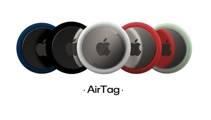 Apple, AirTag, ebay,