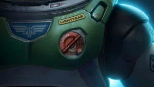 Buzz Lightyear, trailer, teaser, Lightyear, Pixar, Disney