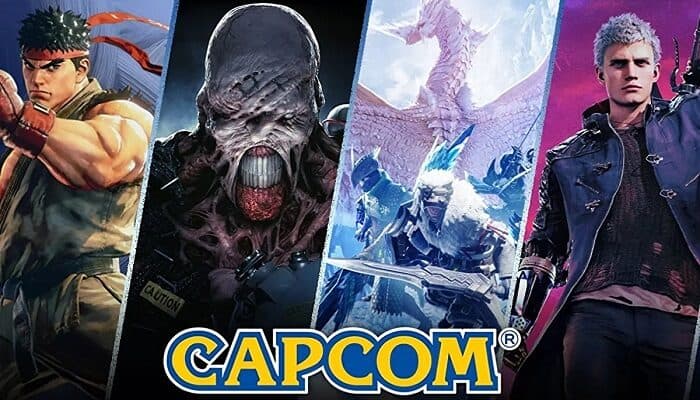Capcom, Resident Evil 4, Remake, gaming