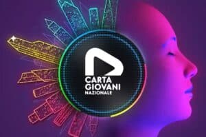 Carta Giovani Nazionale