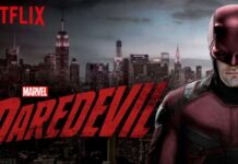 Daredevil, Netflix, Marvel, MCU, Marvel Studios,