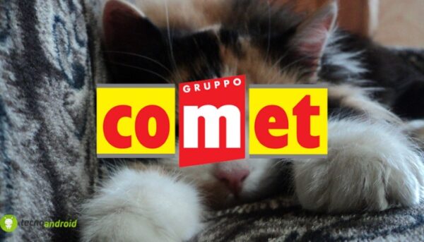 comet