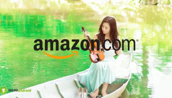 amazon