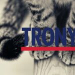trony