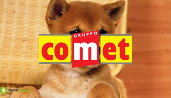 comet