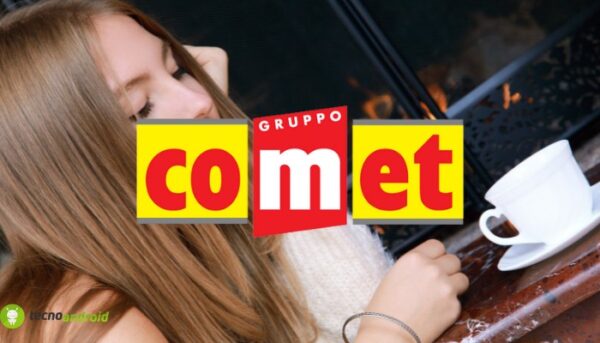 comet